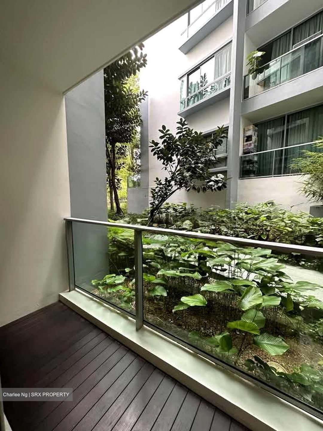 Botannia (D5), Condominium #555208081